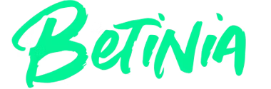 Betinia Casino Betinia Casino Logo