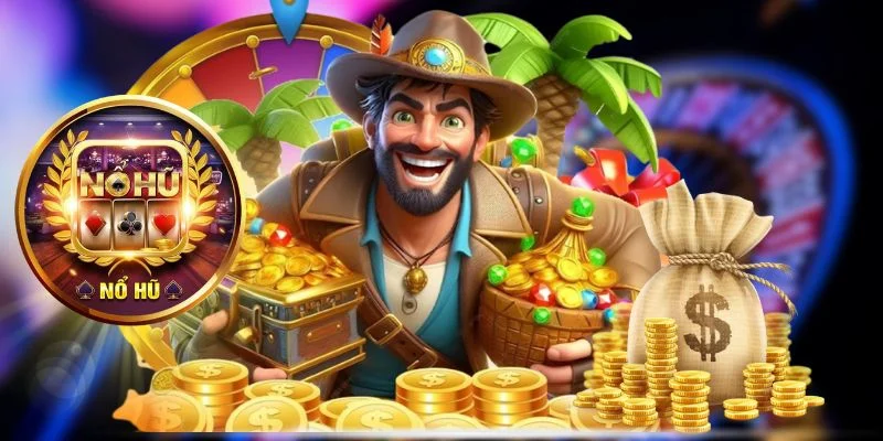 Tablero de control de rutas de bonos con cronómetro y fichas de casino